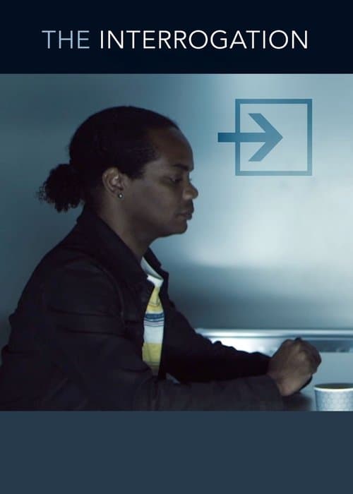 The Interrogationのポスター