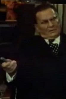 Titovi memoariのポスター