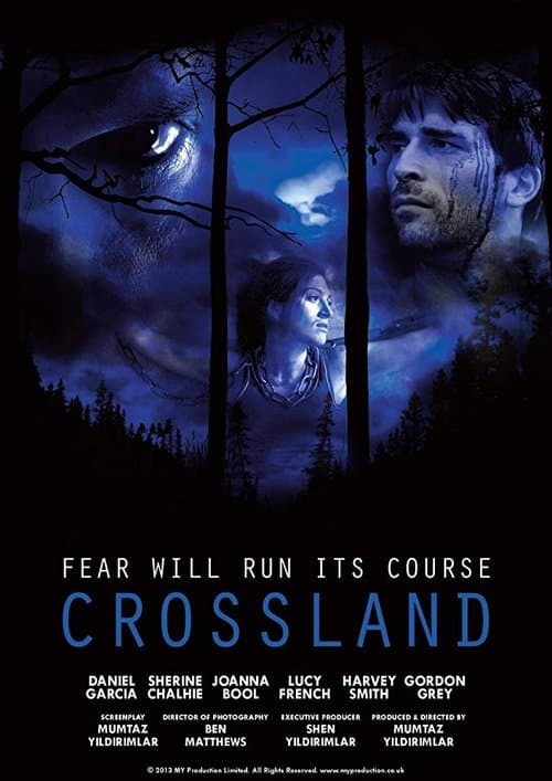 Crosslandのポスター