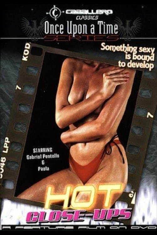 Hot Close-Upsのポスター