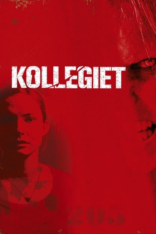 Kollegietのポスター