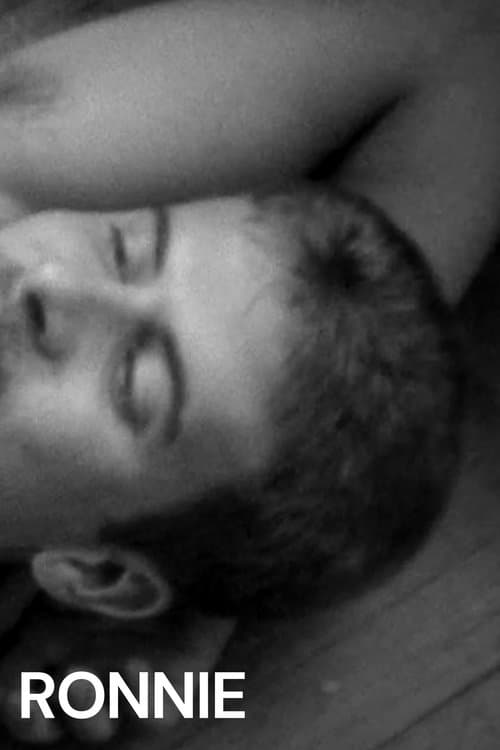 Ronnieのポスター