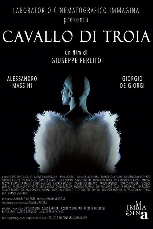Cavallo di Troiaのポスター