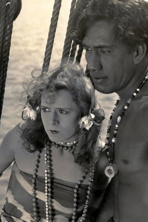 The Isle of Sunken Goldのポスター
