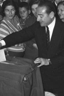 Demirkırat: İktidarのポスター