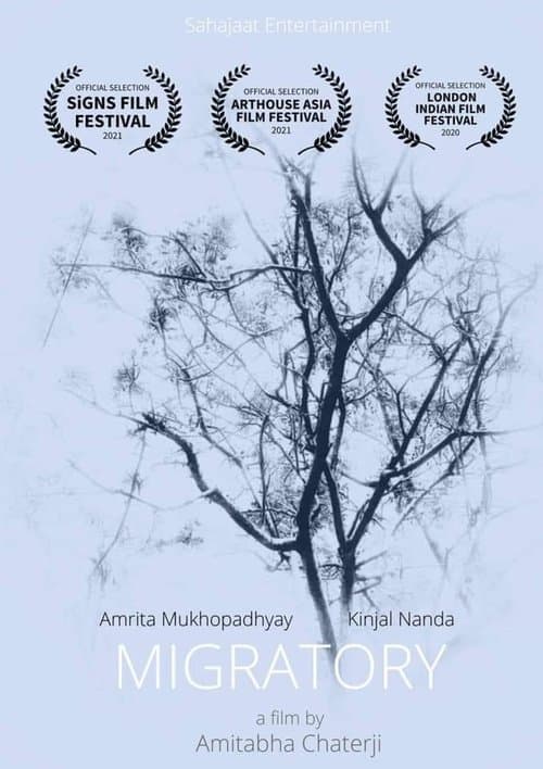 Mandatoryのポスター