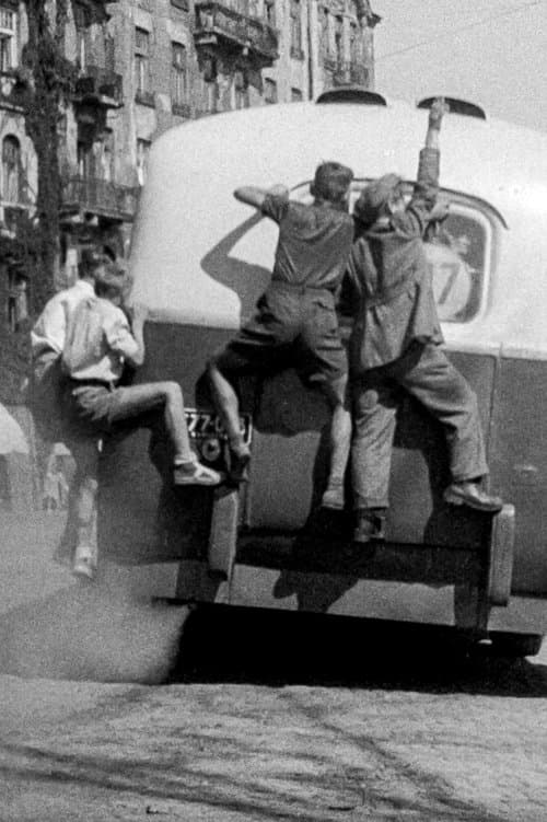 Czy jesteś wśród nich?!のポスター