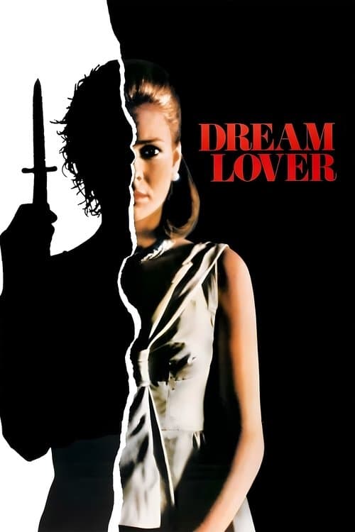Dream Loverのポスター