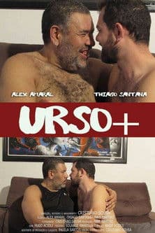 Urso+のポスター