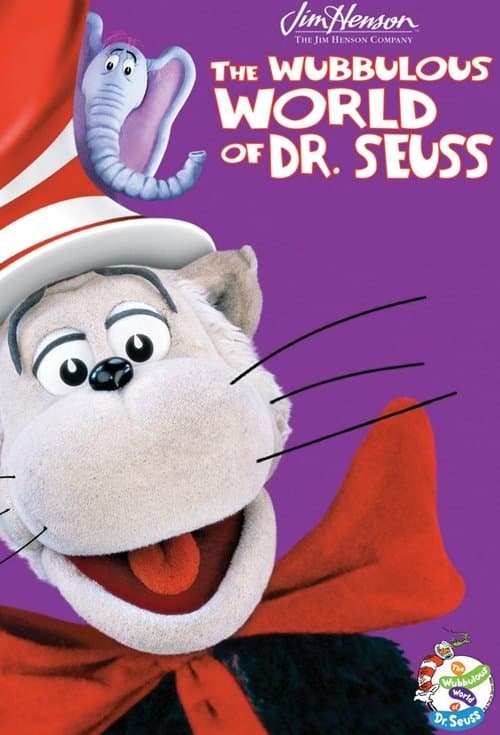 The Wubbulous World of Dr. Seussのポスター