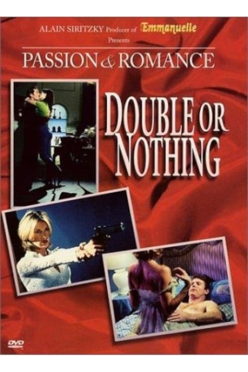 Passion and Romance: Double or Nothingのポスター