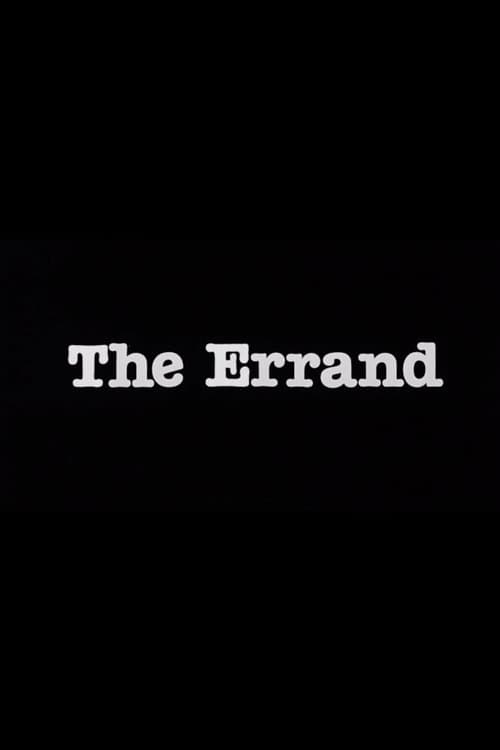 The Errandのポスター