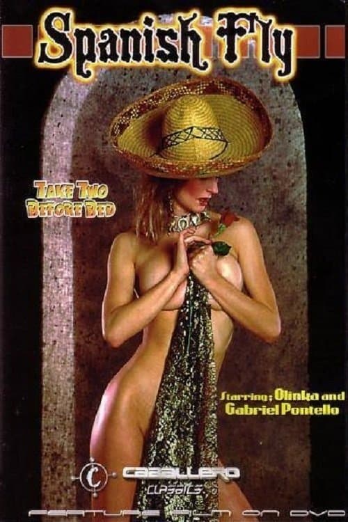 Malisa, Elisa et le taureauのポスター