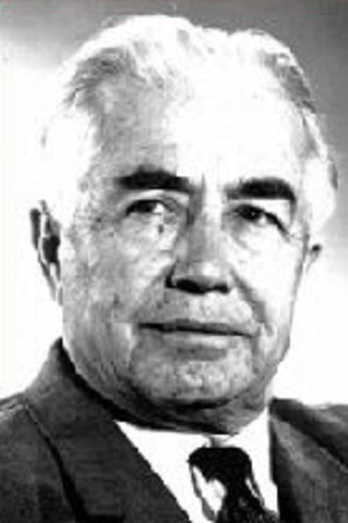 Ходжакули Рахматуллаев