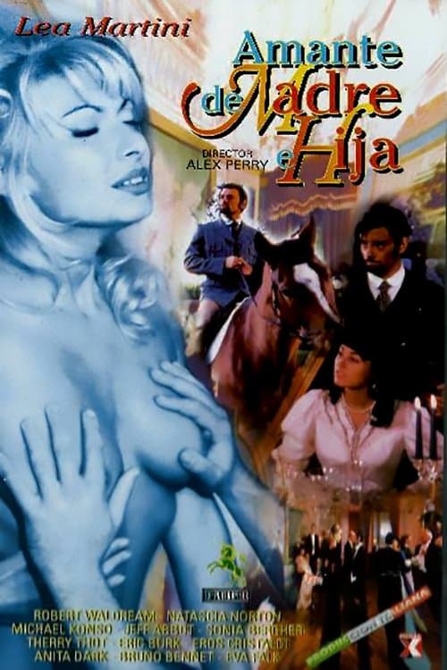 Ritratto di famigliaのポスター