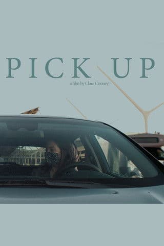 Pick Upのポスター
