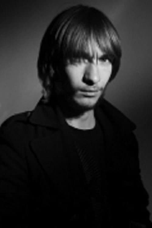 Даниэл Овруцкий