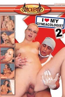 I Love My Gynaecologist 2のポスター
