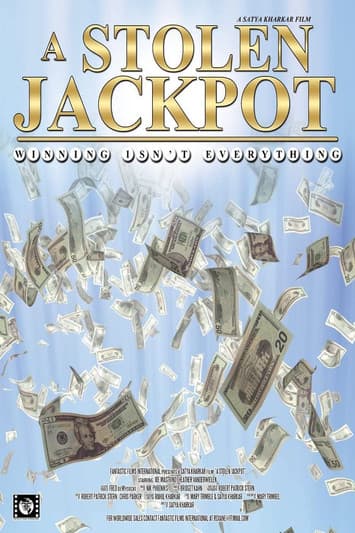 Coin Tossのポスター