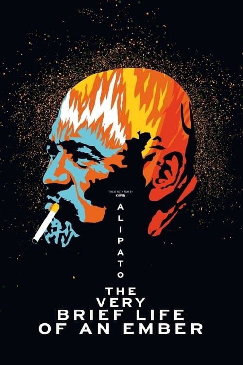 Ang Napakaigsing Buhay ng Alipatoのポスター