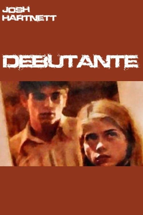 Debutanteのポスター