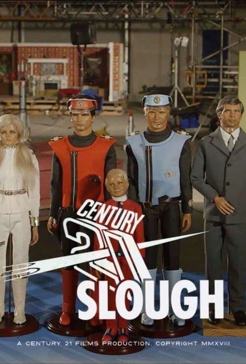 Century 21 Sloughのポスター
