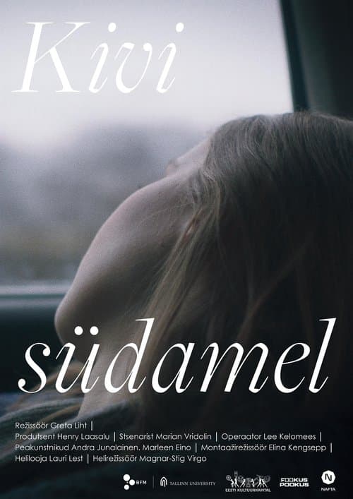 Kivi südamelのポスター