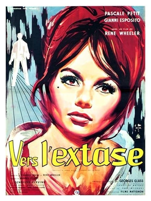 Vers l'extaseのポスター