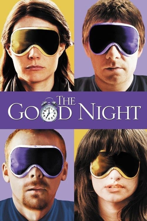 The Good Nightのポスター