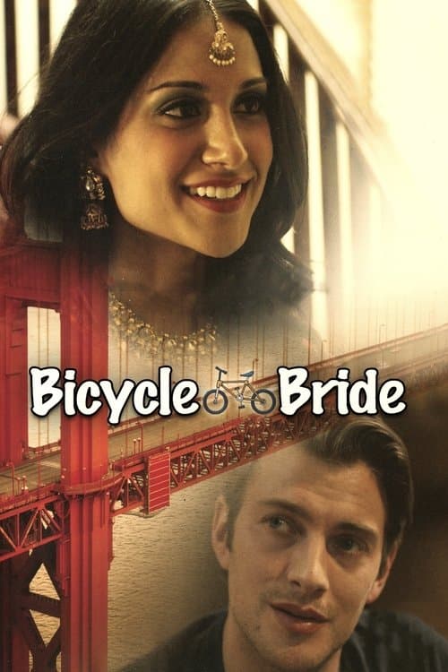 Bicycle Brideのポスター