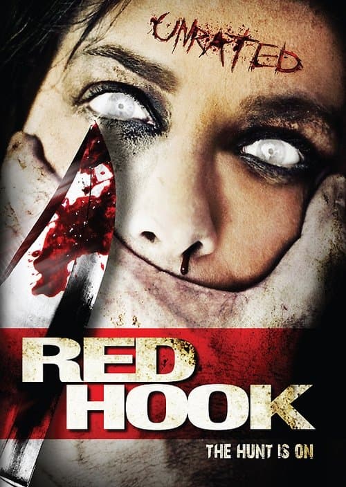 Red Hookのポスター