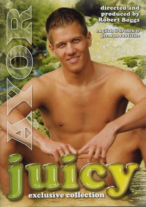 Juicyのポスター