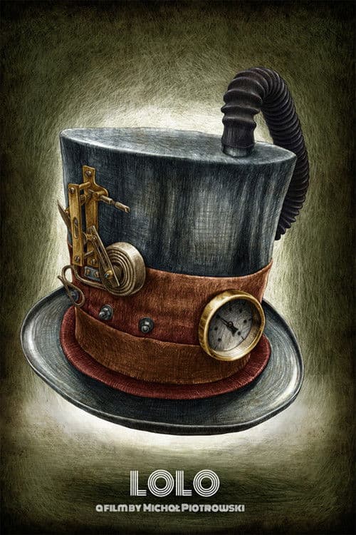 Loloのポスター