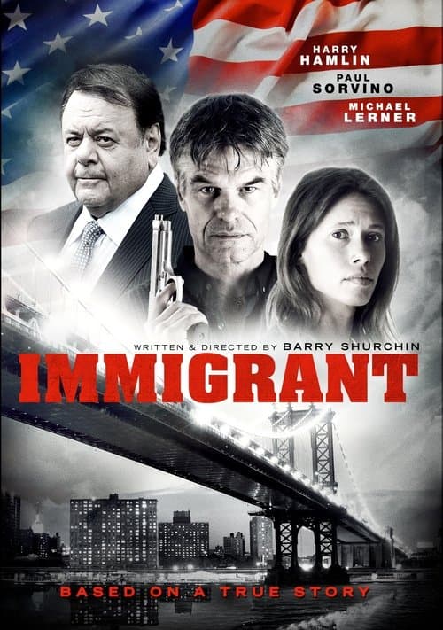 Immigrantのポスター