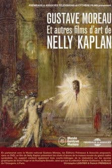 Gustave Moreauのポスター