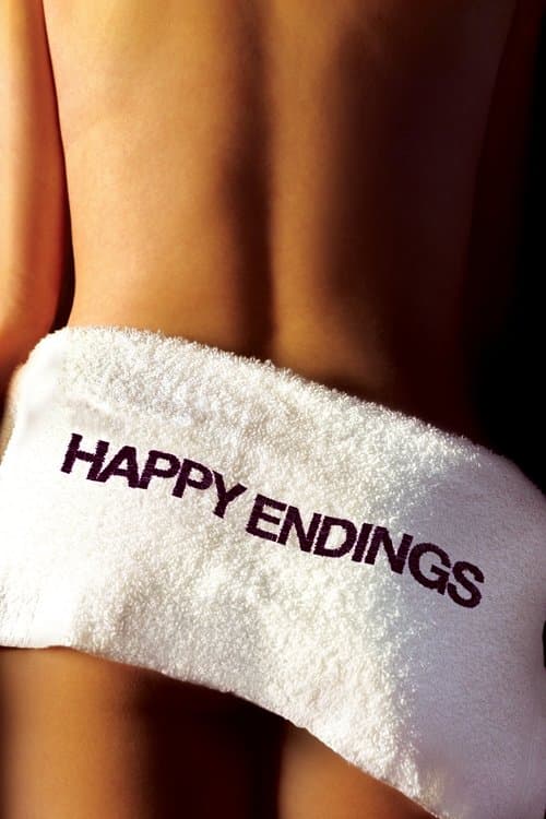 Happy Endingsのポスター