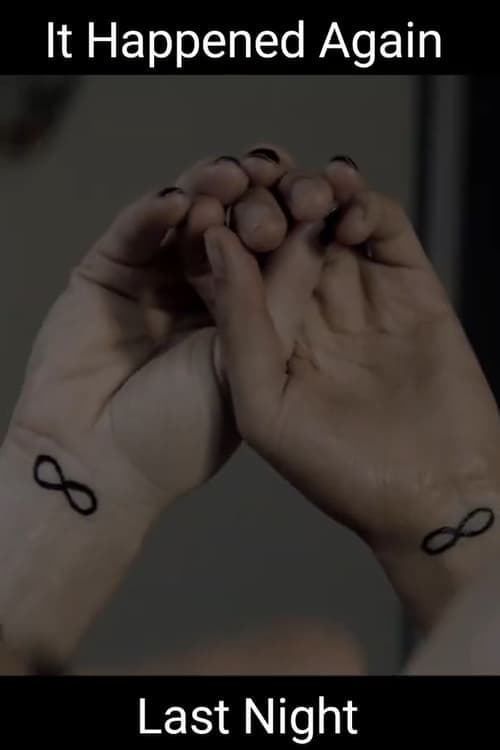 It Happened Again Last Nightのポスター