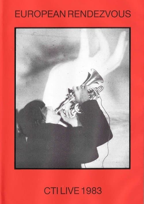 European Rendezvousのポスター