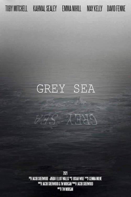 Grey Seaのポスター