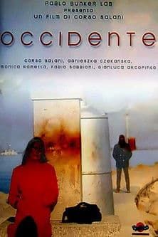 Occidenteのポスター
