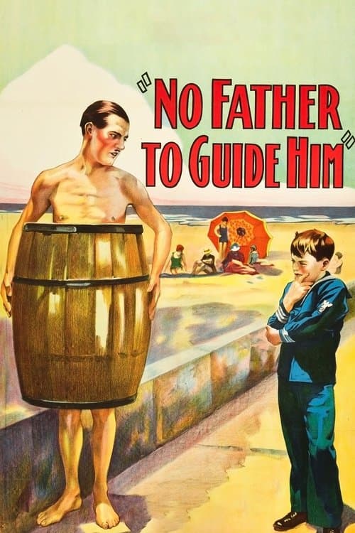 No Father to Guide Himのポスター