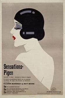 The Way of a Girlのポスター