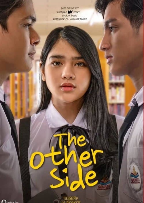 The Other Sideのポスター