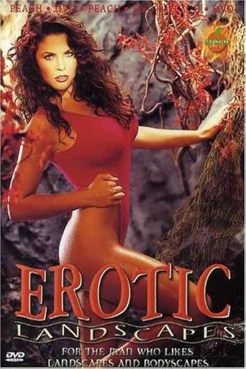 Erotic Landscapesのポスター