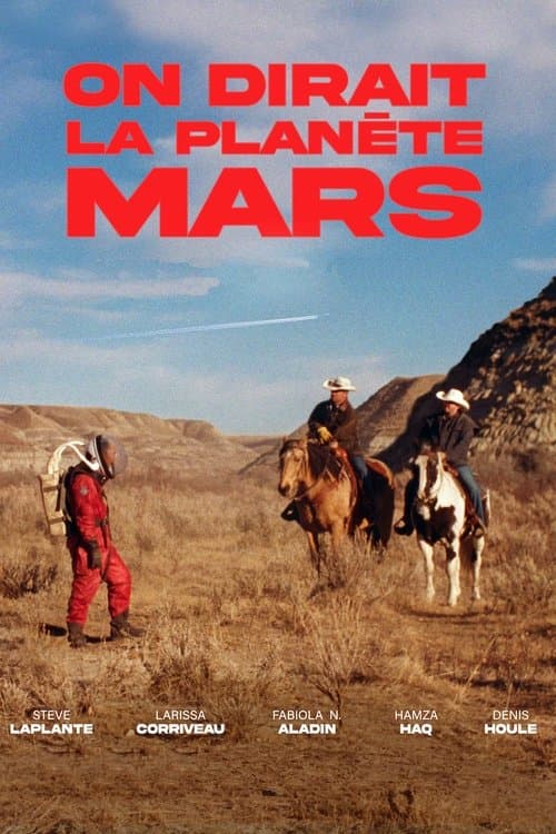 Vikingのポスター