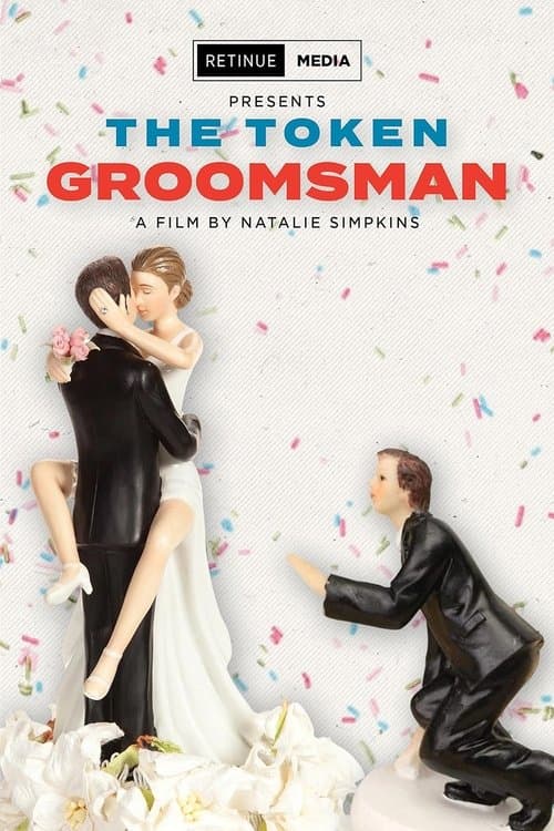 The Token Groomsmanのポスター
