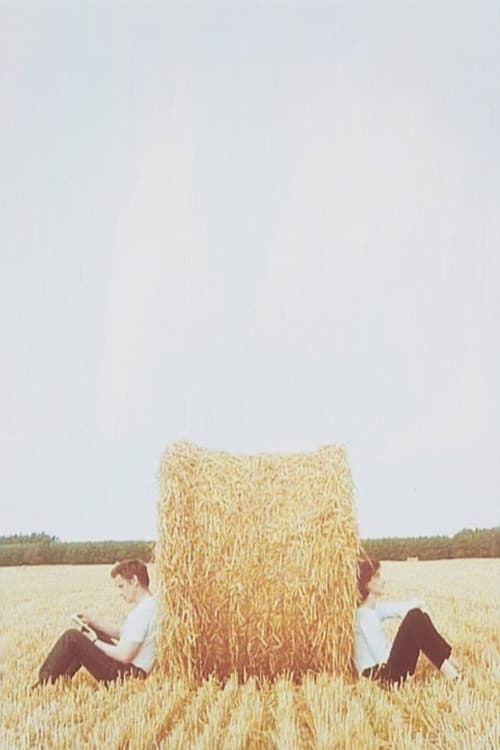 Bärbel und Charlyのポスター