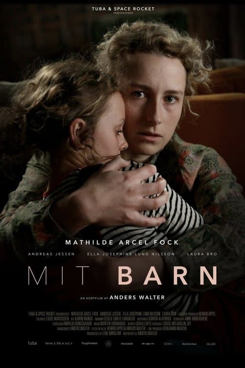Mit barnのポスター