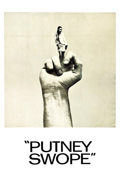 Putney Swopeのポスター