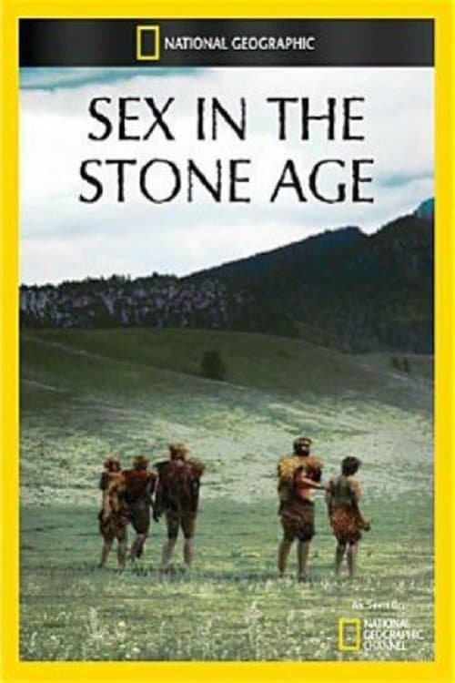 Sex in the Stone Ageのポスター